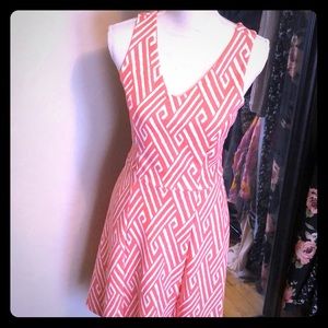 Charming Charlie Dress